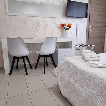 Alpolt Bed & Breakfast Alghero