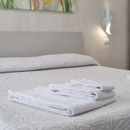 Alpolt Bed & Breakfast