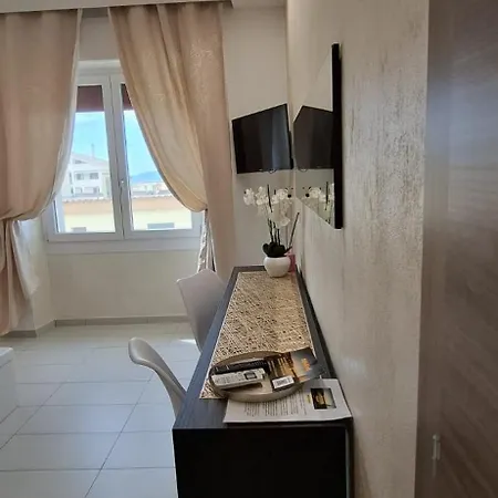 Alpolt Bed & Breakfast Alghero