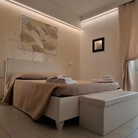 Bed & Breakfast Alpolt Alghero
