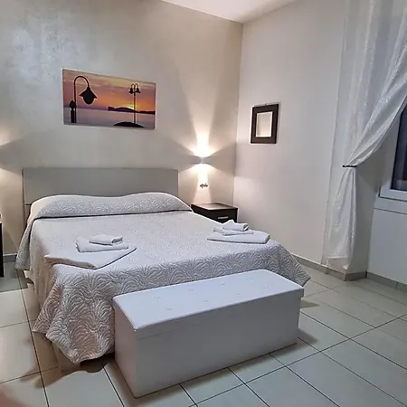 Alpolt Bed & Breakfast 3*