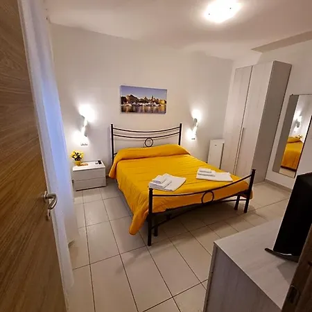 Bed & Breakfast Alpolt 3*