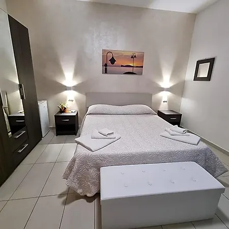 Alpolt Bed & Breakfast Alghero