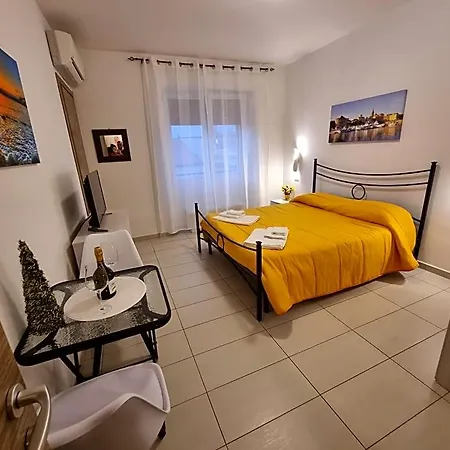 Alpolt Bed & Breakfast Alghero