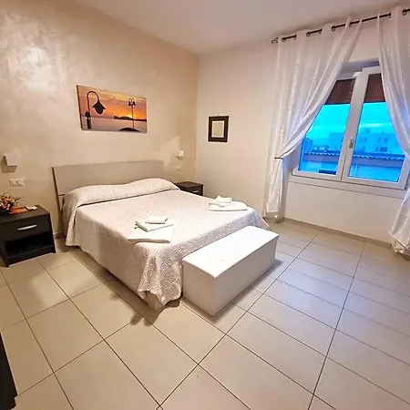 Bed & Breakfast Alpolt