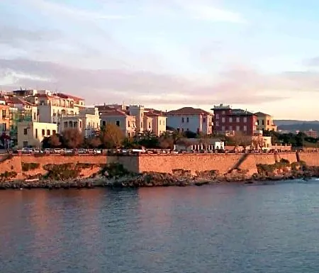 Alpolt 3* Alghero