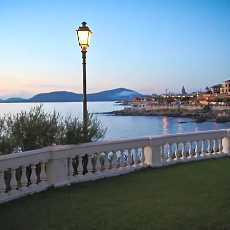Alpolt Alghero