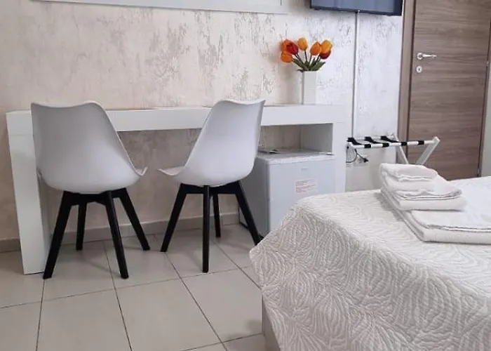 Alpolt לינה וארוחת בוקר אלגהרו