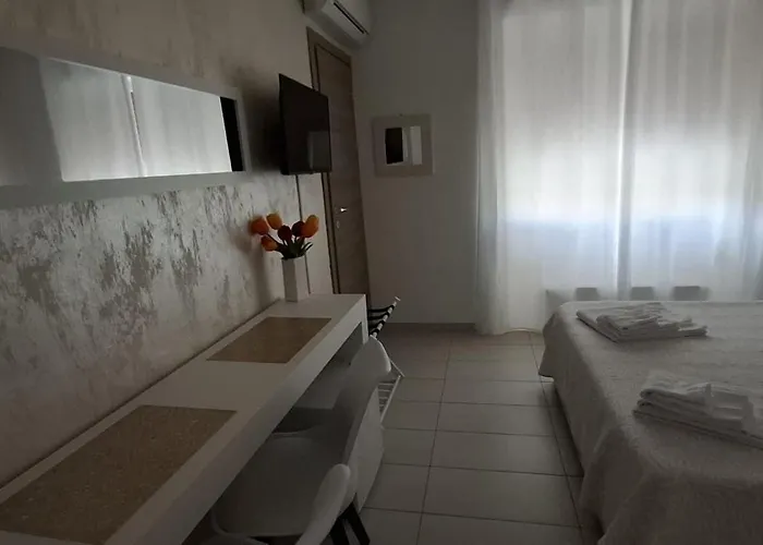 לינה וארוחת בוקר Alpolt