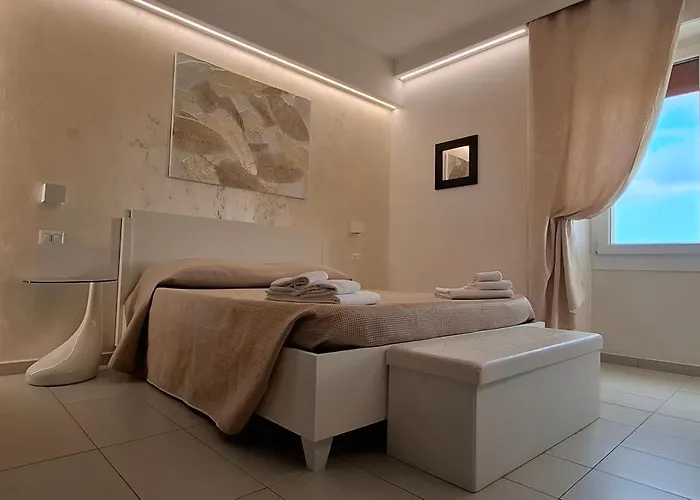 לינה וארוחת בוקר Alpolt אלגהרו